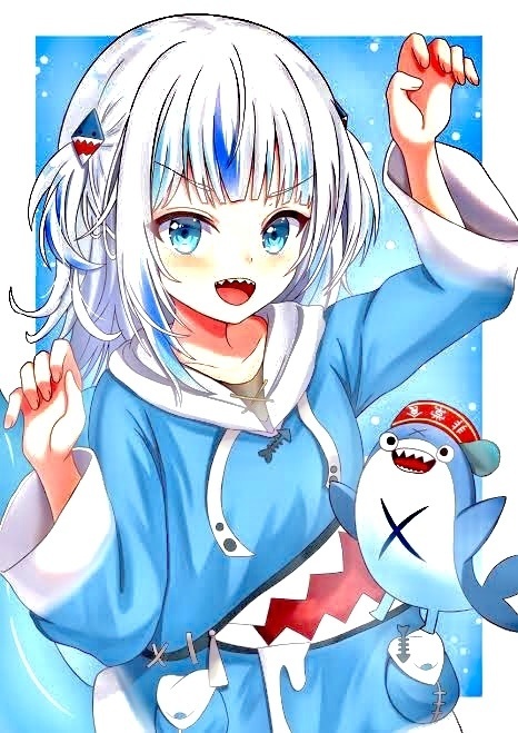 ファンアート ぐらちゃん #illustration #drawing #art #fanart