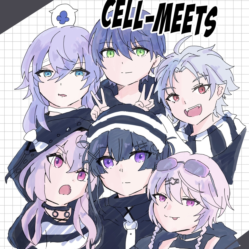 CELL-MEETS