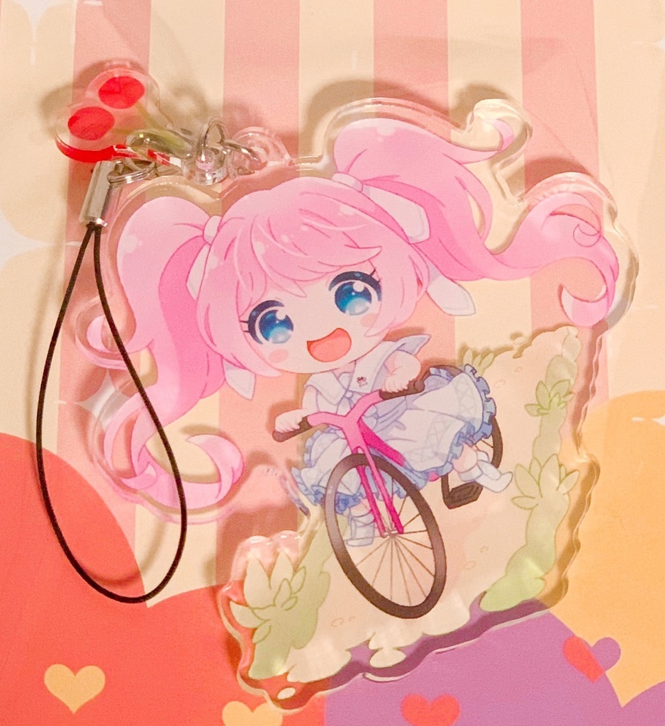 ちびちょりんこ