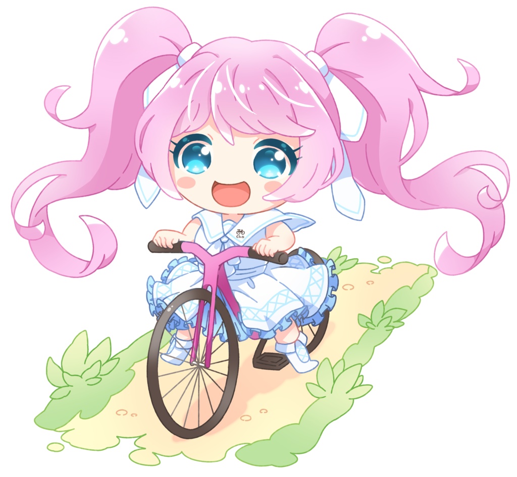 ちびちょりんこ