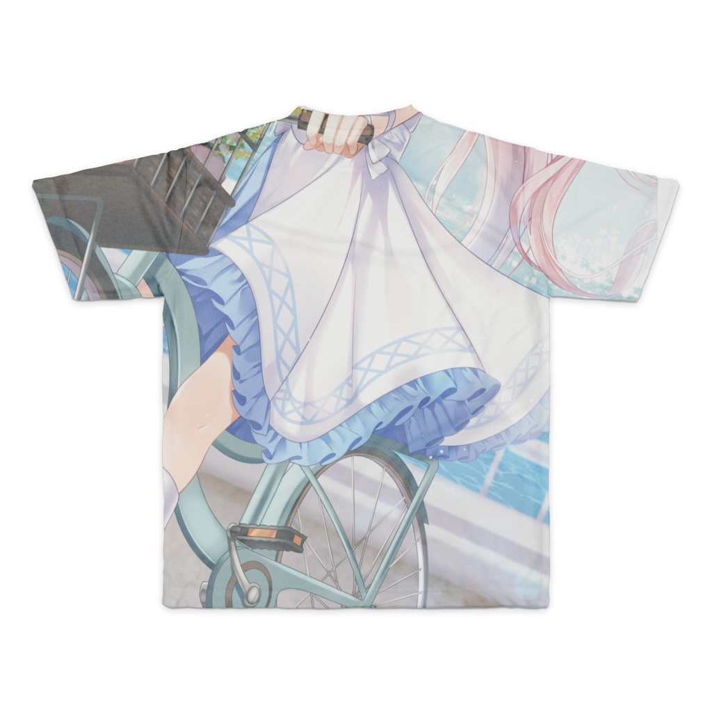 ちょりぐらふぃっくT