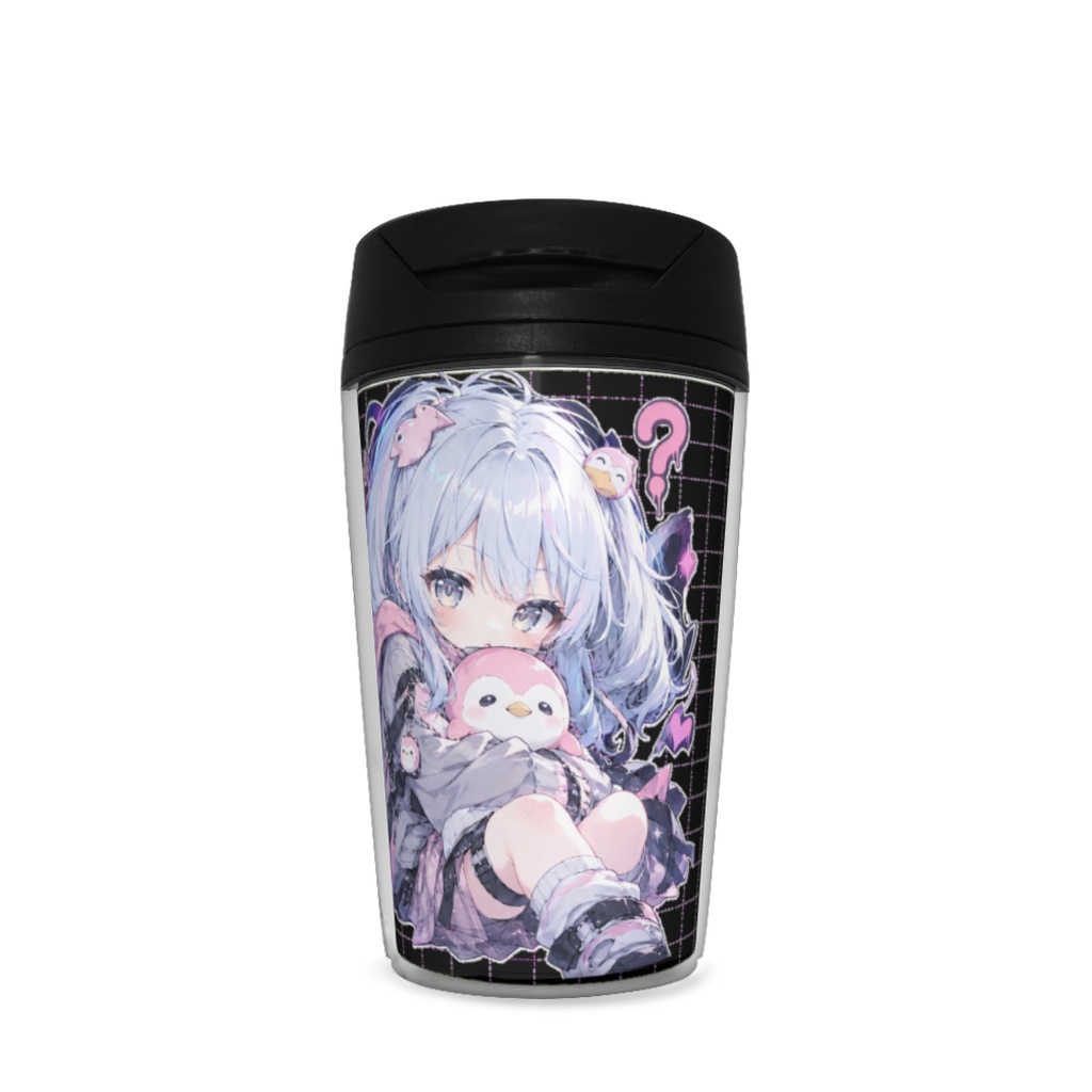 タンブラー