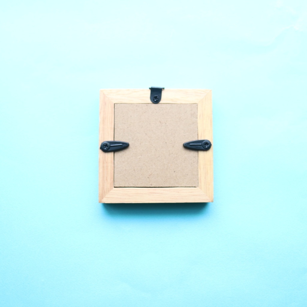 「カンパニュラ・ランプB」こぐまちゃん水彩原画