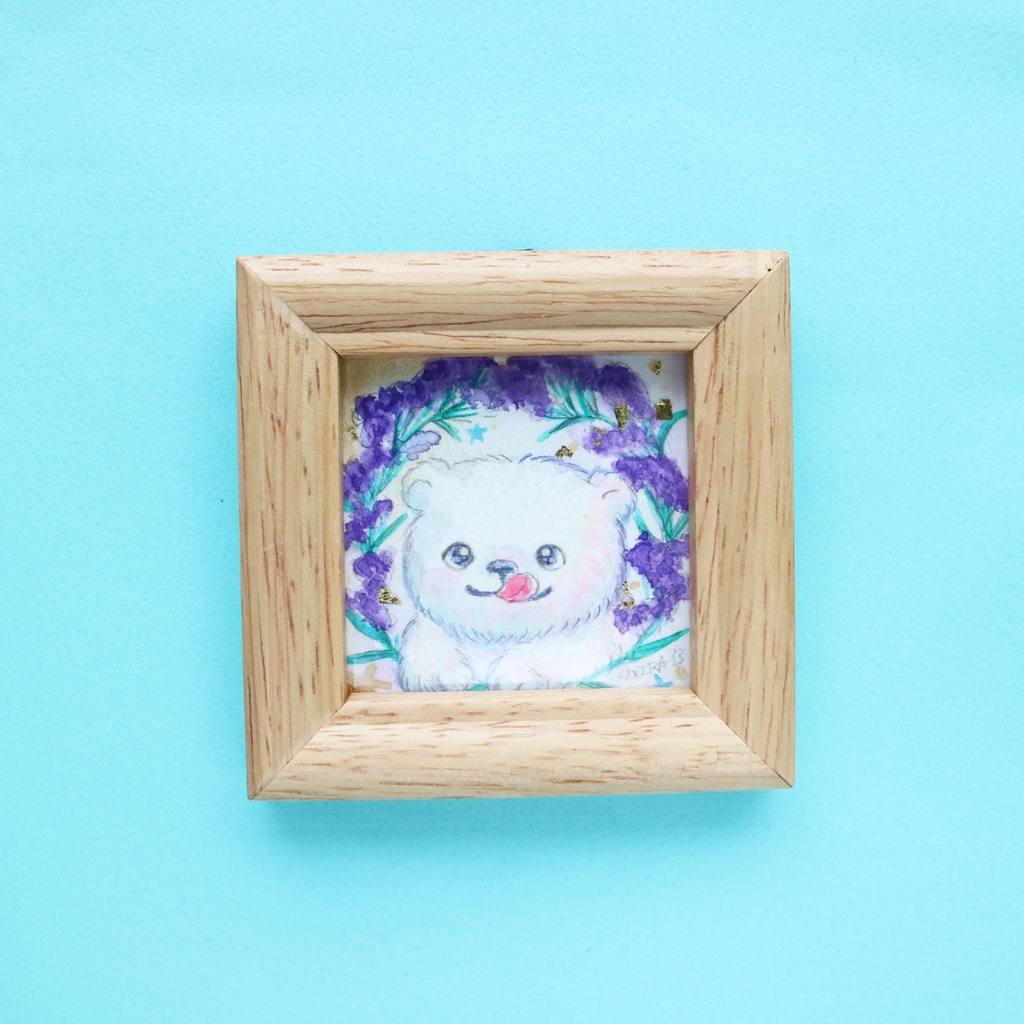 リース・スターチス