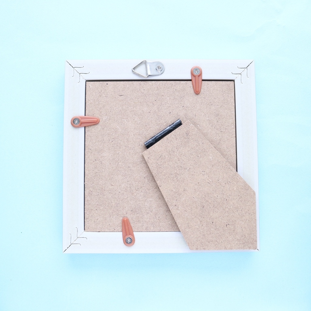 「カンパニュラ」こぐまちゃん水彩原画