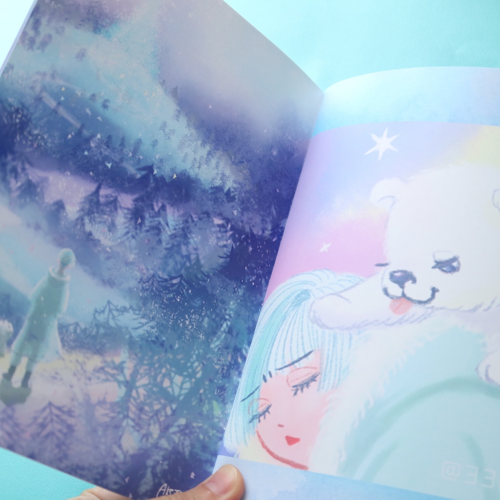 こぐまちゃんのほん