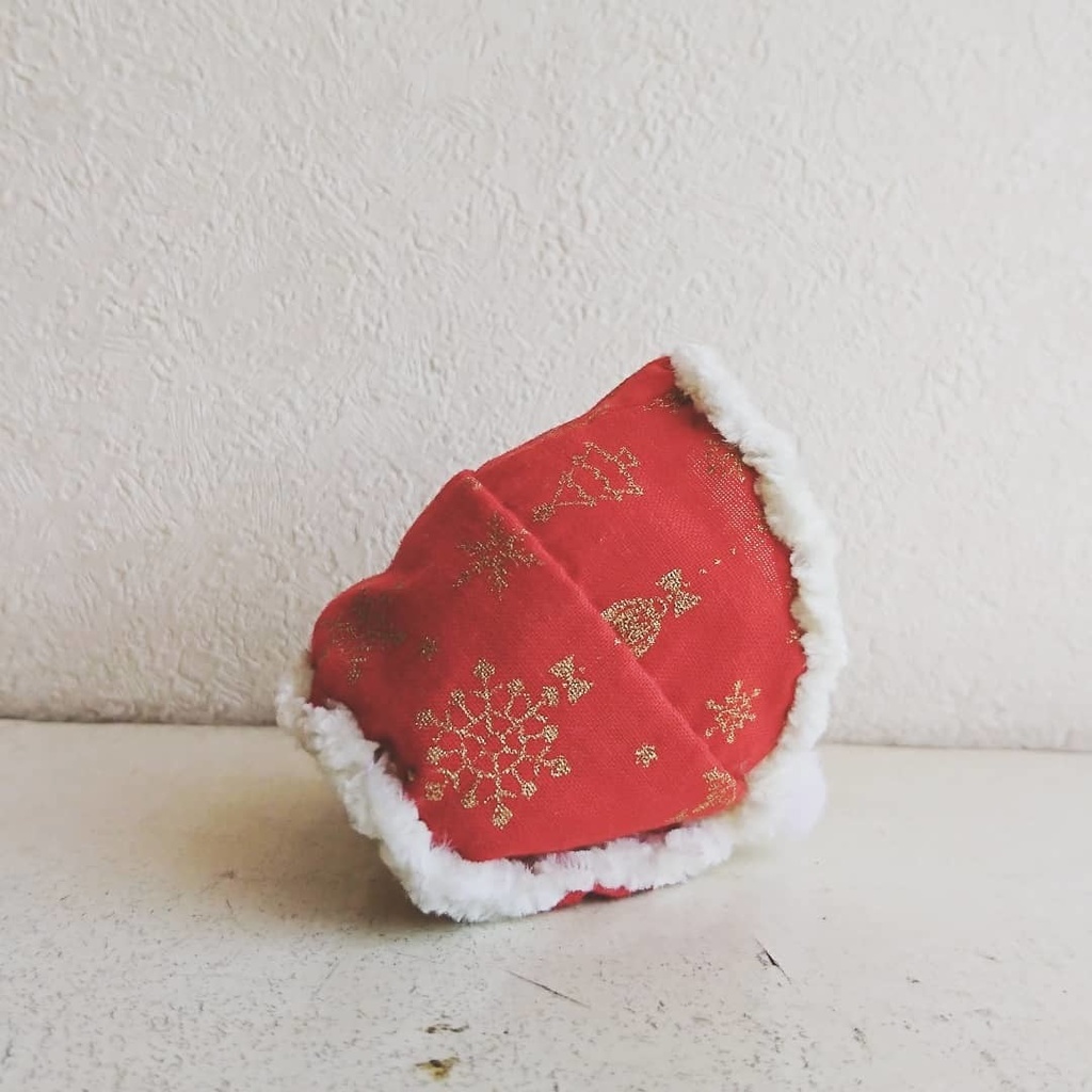 ミニもちけーぷ