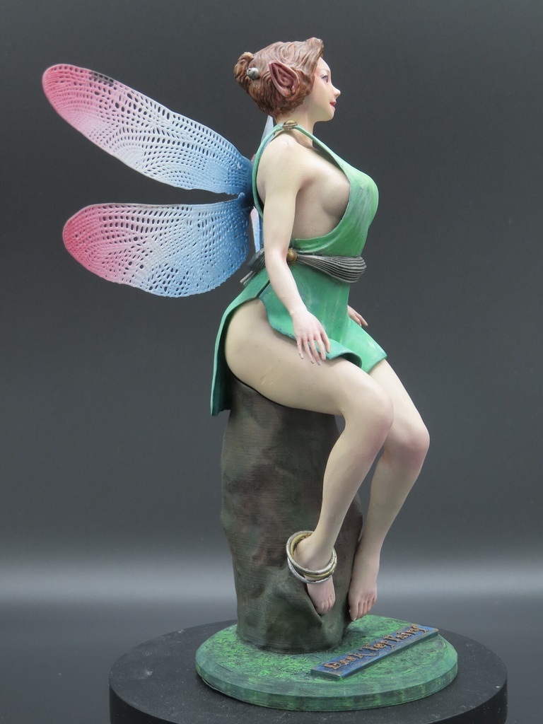 Desk Top Fairy