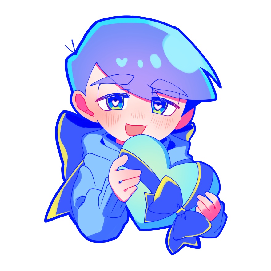 ステッカー2枚セット