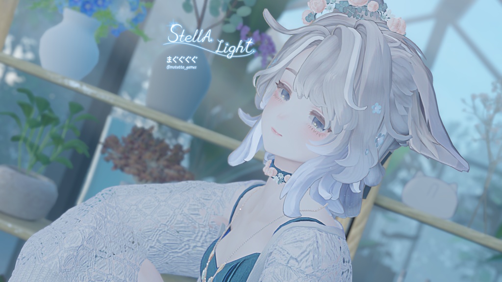 Marycia(マリシア) Blush make up(メイク)