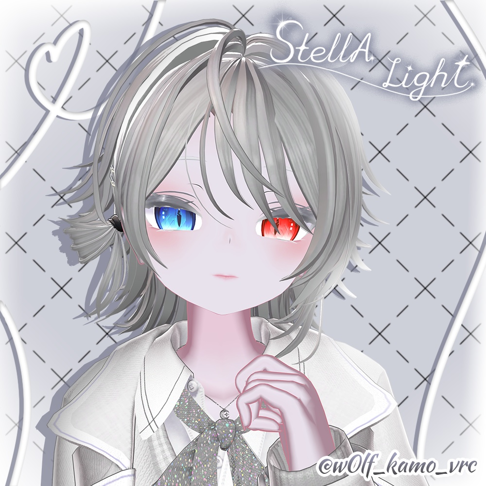 Rurune(ルルネ) Makeup Texture(メイク)