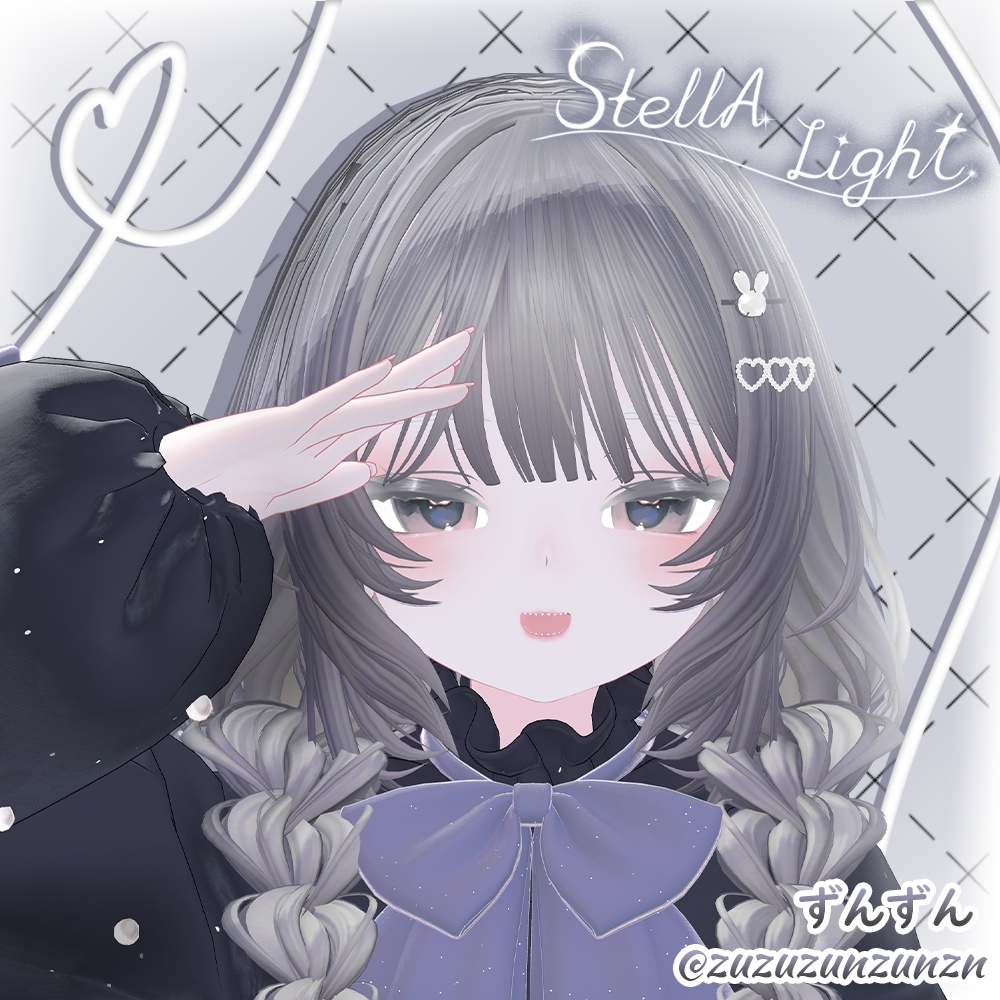 Rurune(ルルネ) Makeup Texture(メイク)