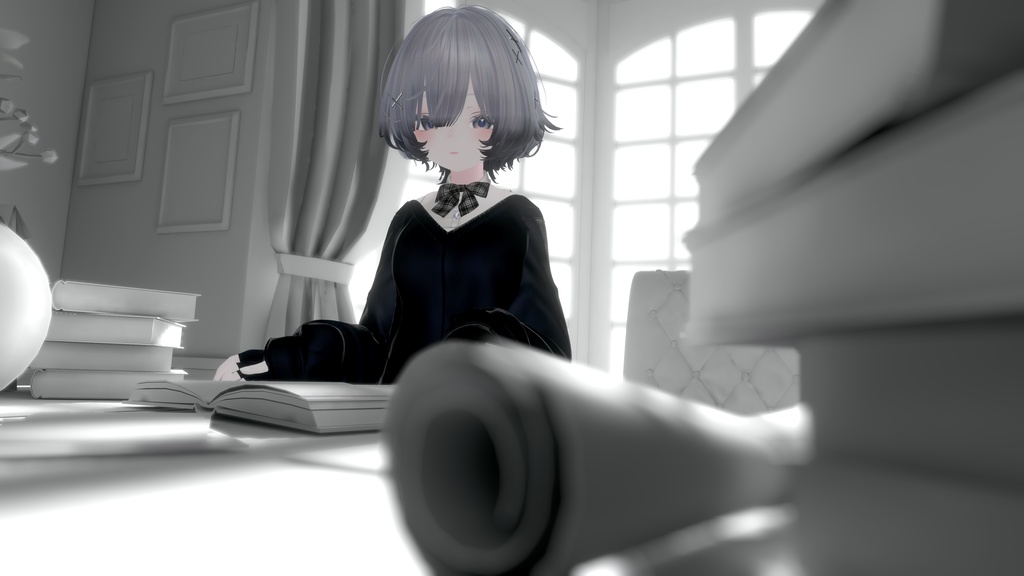 Rurune(ルルネ) Makeup Texture(メイク)