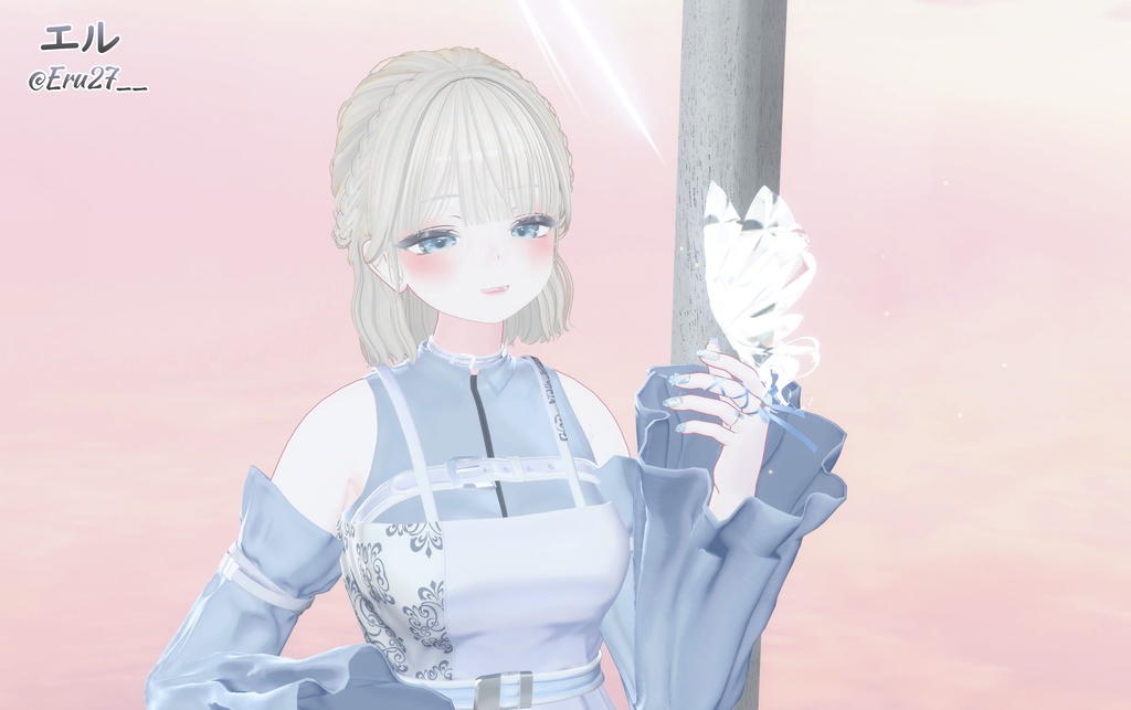 Rurune(ルルネ) Makeup Texture(メイク)