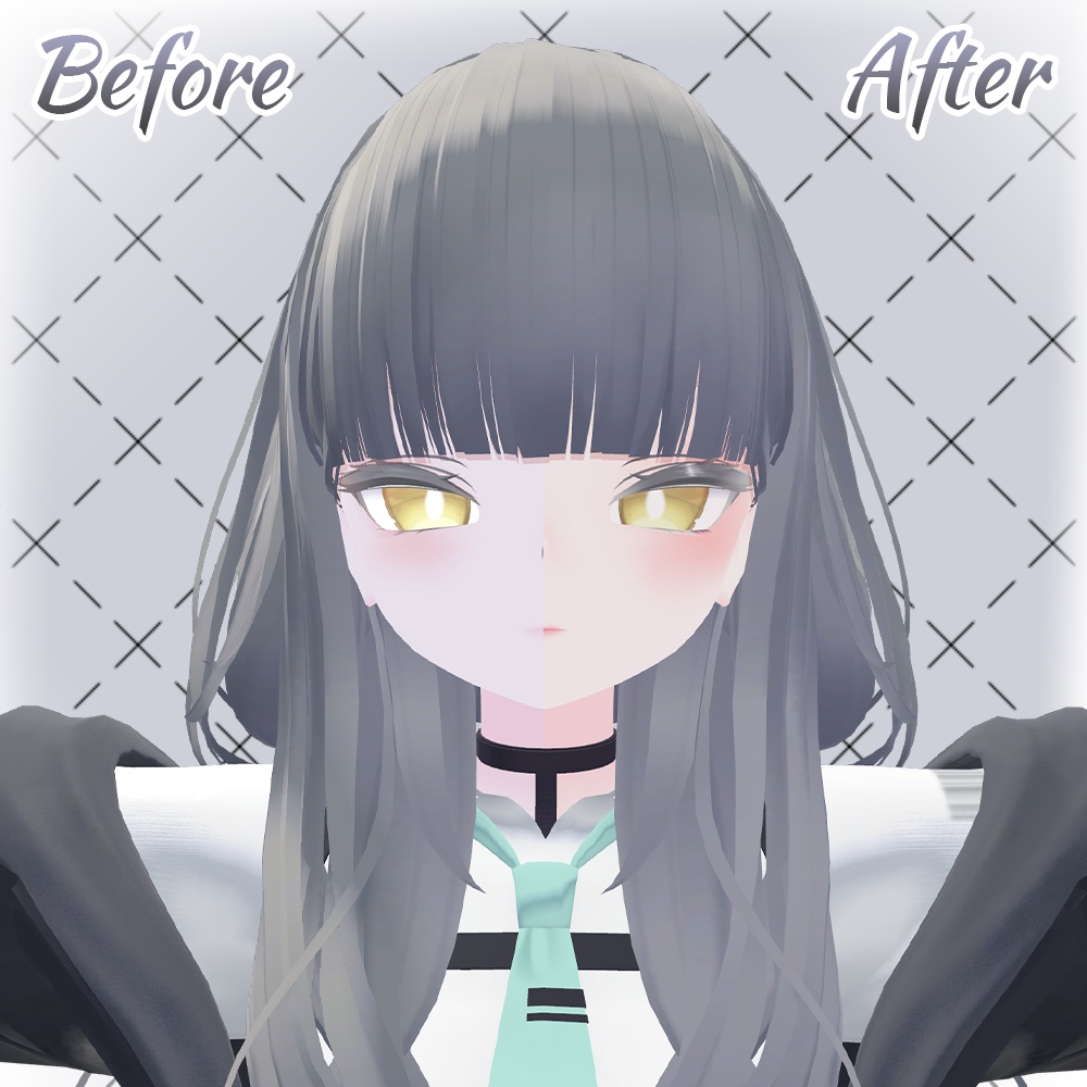 Rurune(ルルネ) Makeup Texture(メイク)