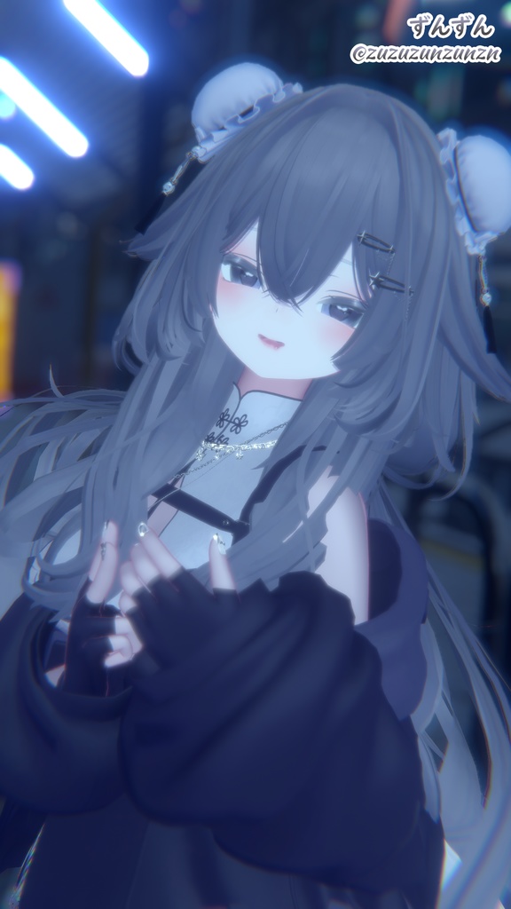 Rurune(ルルネ) Makeup Texture(メイク)