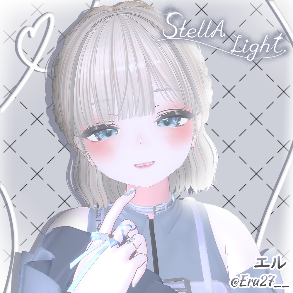 Rurune(ルルネ) Makeup Texture(メイク)