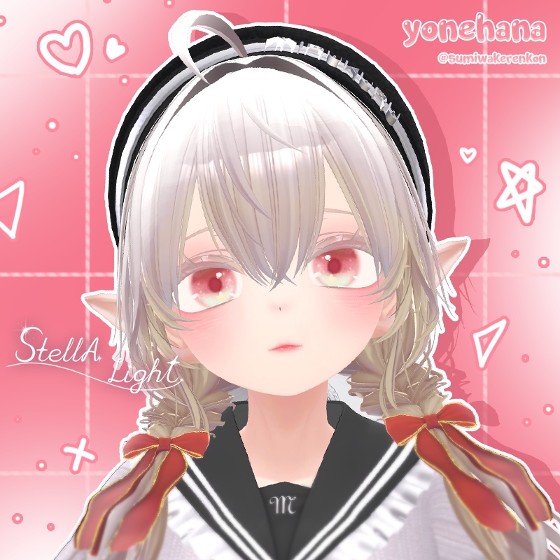 Manuka(マヌカ) Albino Makeup Texture(メイク)