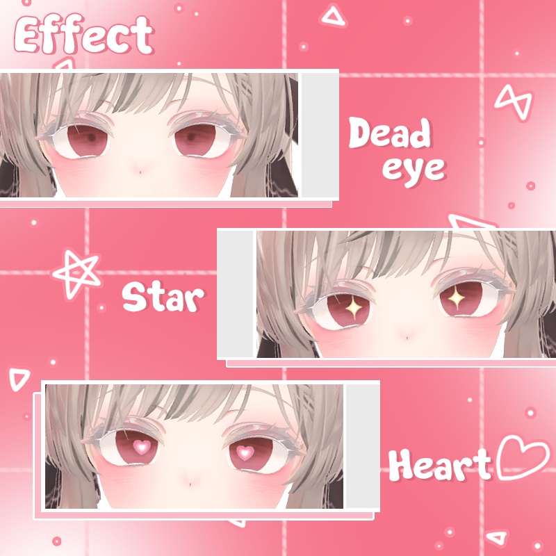 Manuka(マヌカ) Albino Makeup Texture(メイク)
