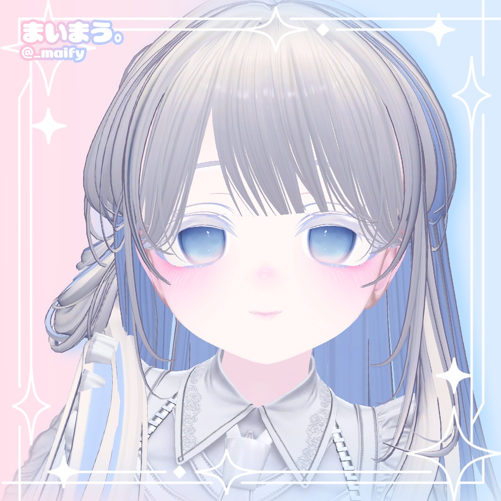 Milfy(ミルフィ) Milky Makeup Texture(メイク)