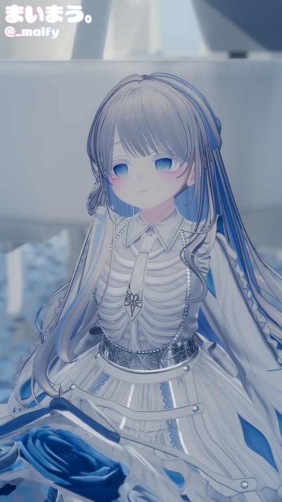 Milfy(ミルフィ) Milky Makeup Texture(メイク)