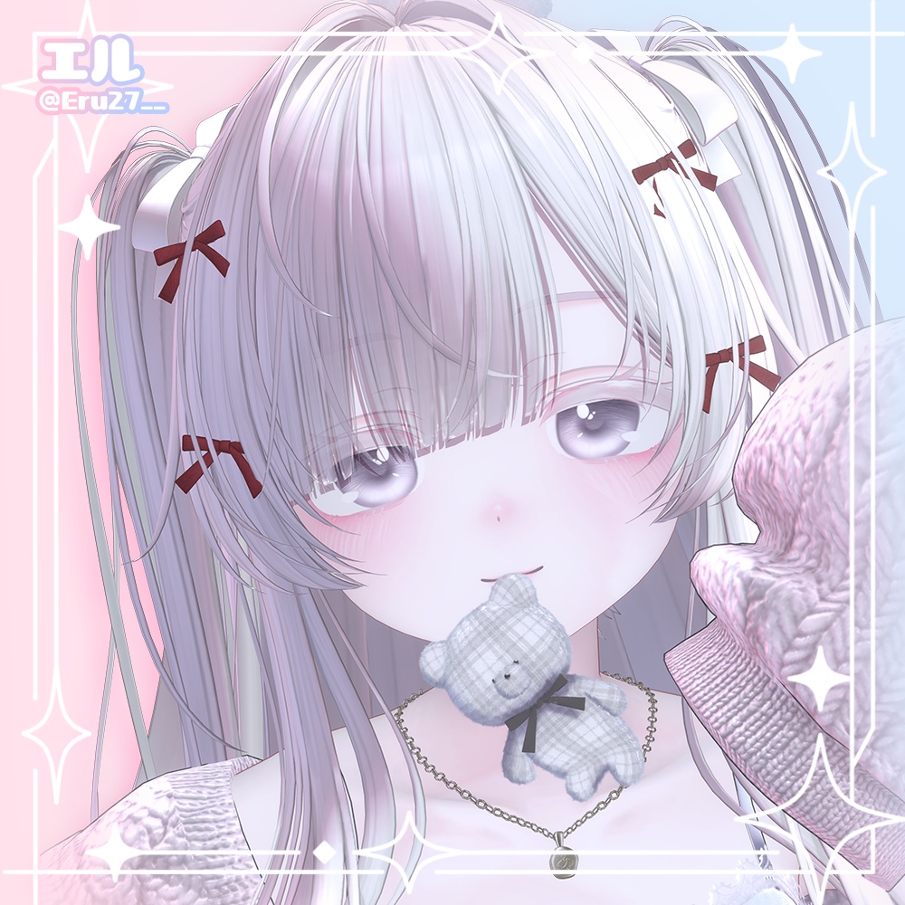 Milfy(ミルフィ) Milky Makeup Texture(メイク)