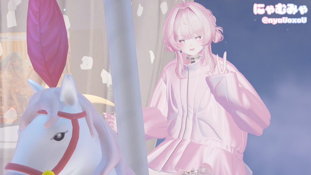 Milfy(ミルフィ) Milky Makeup Texture(メイク)