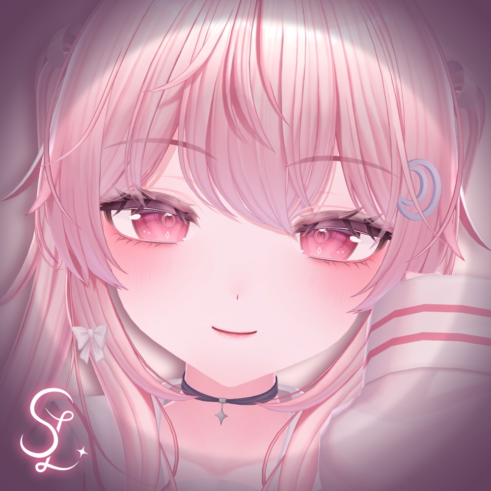 Selena(セレナ) Basic Makeup Texture(メイク)
