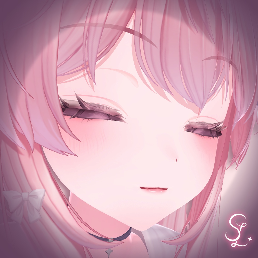 Selena(セレナ) Basic Makeup Texture(メイク)