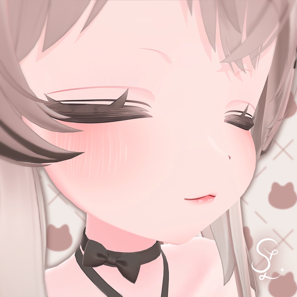Rumoka(るもか) Basic Makeup Texture(メイク)