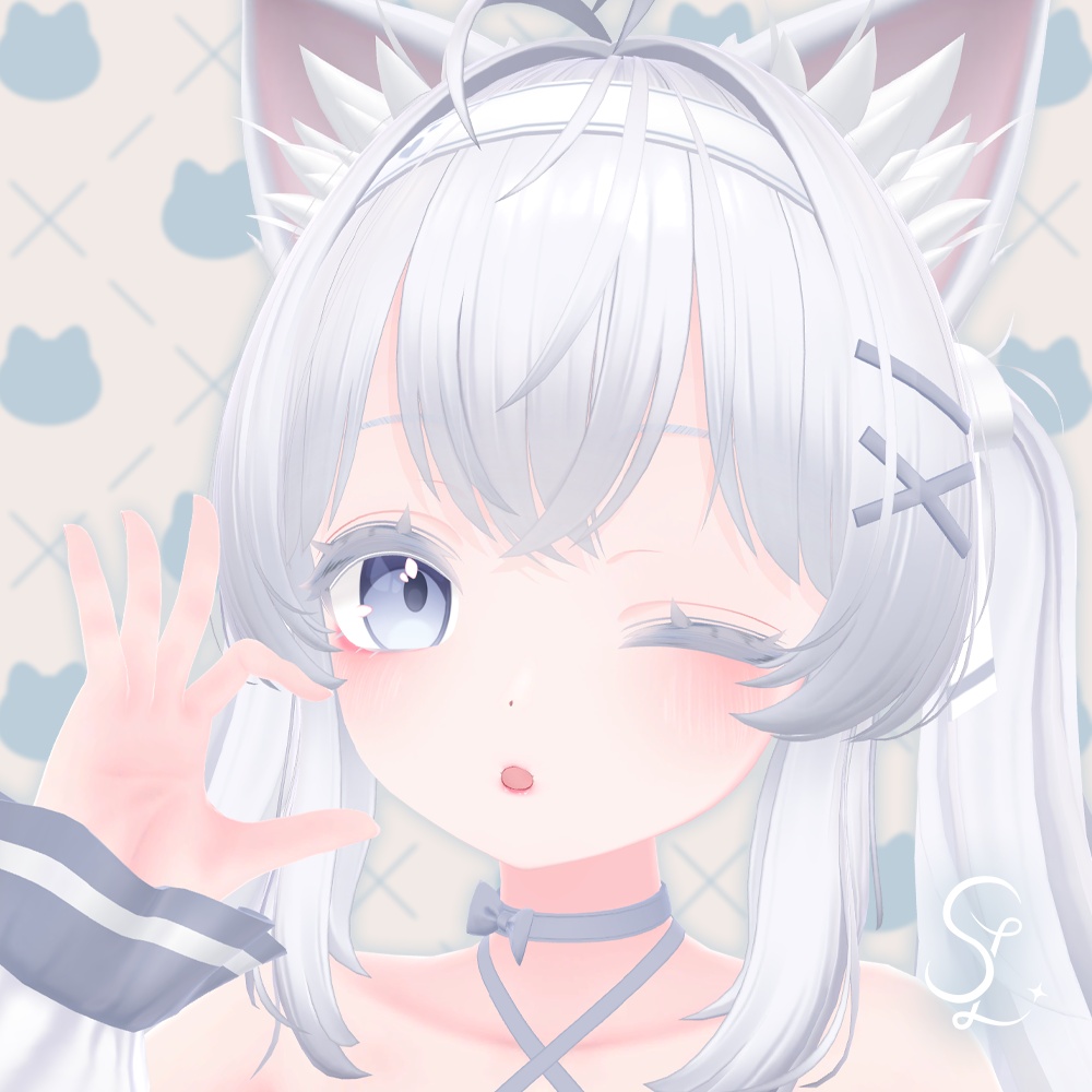 Rumoka(るもか) Basic Makeup Texture(メイク)