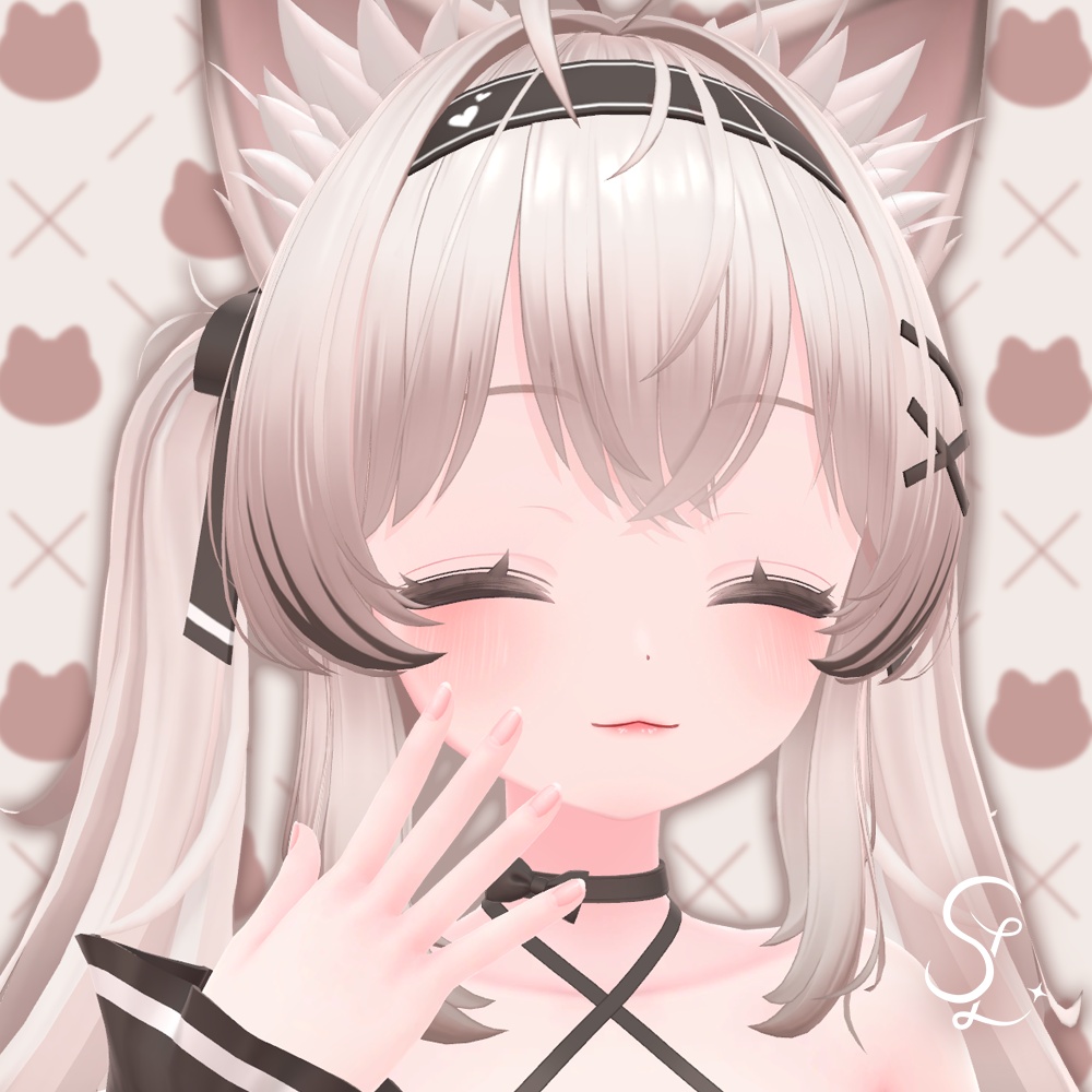 Rumoka(るもか) Basic Makeup Texture(メイク)