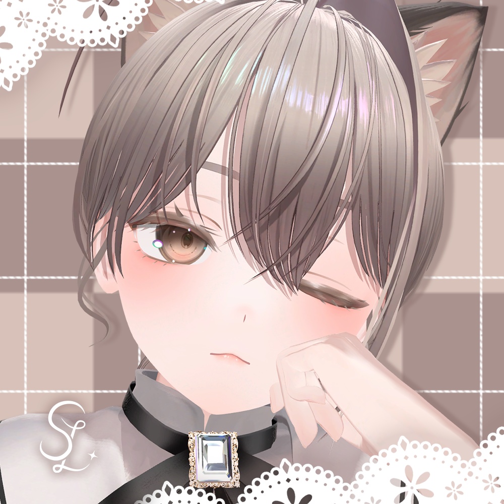 Michella(ミシェラ) Basic Makeup Texture(メイク)
