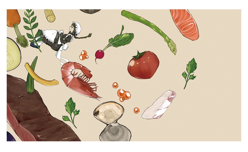 ローズ・コンパCD版