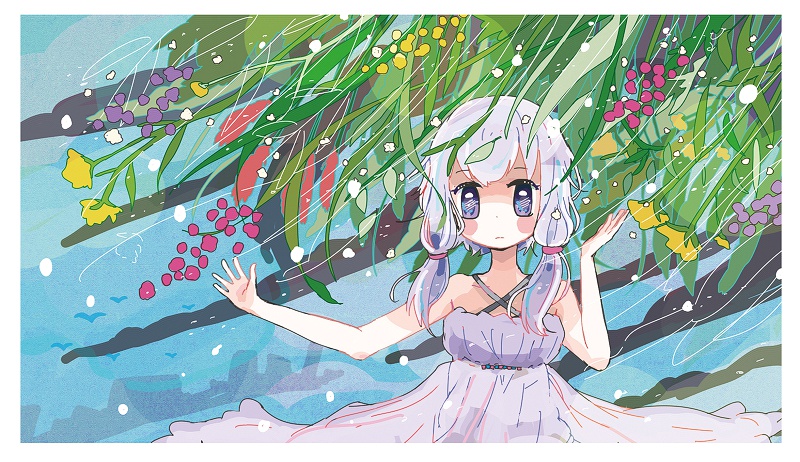 ローズ・コンパCD版