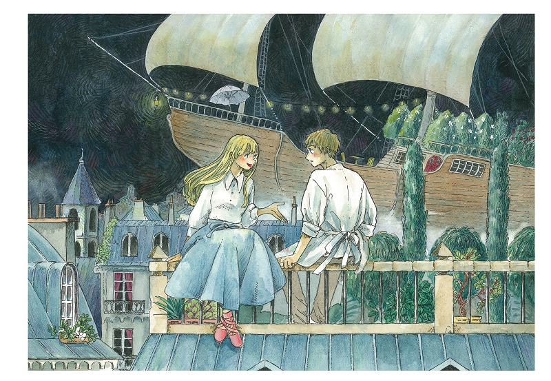 ローズ・コンパCD版