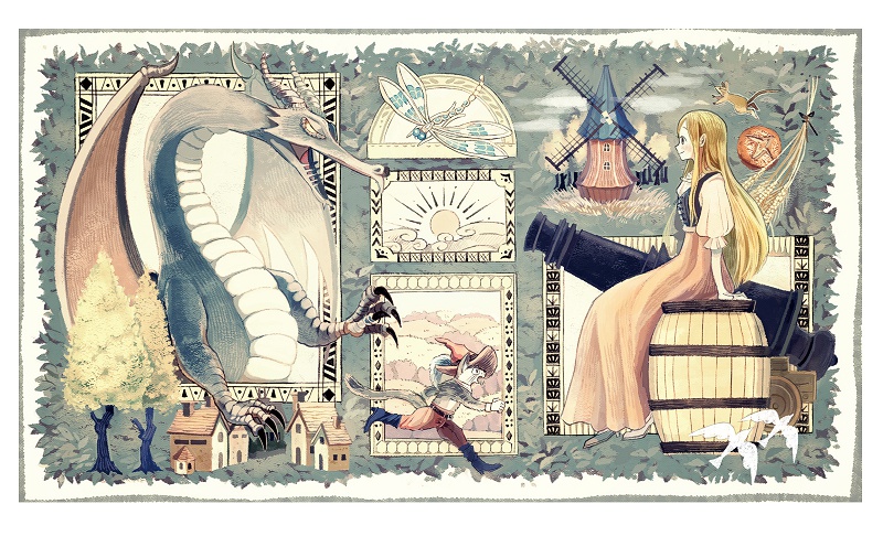 ローズ・コンパCD版