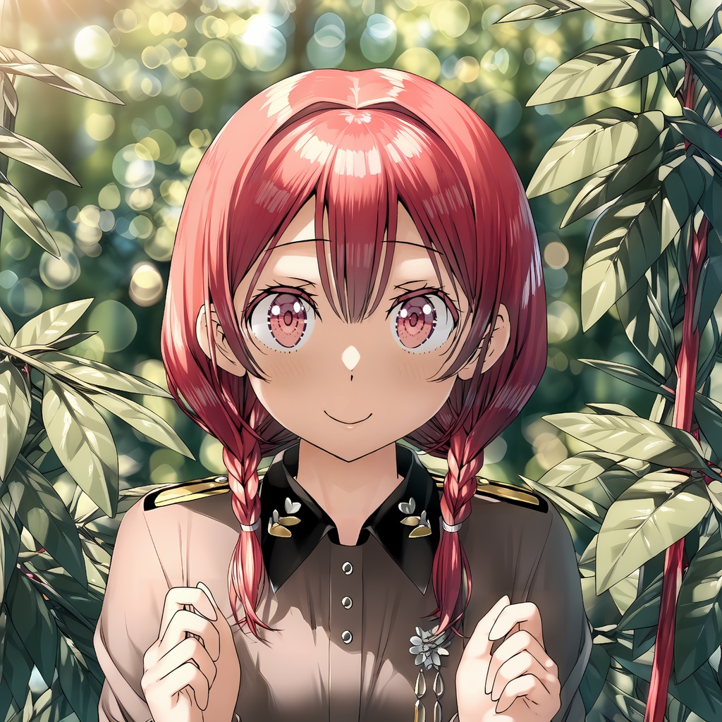 AIイラストリクエスト/ AI art Request