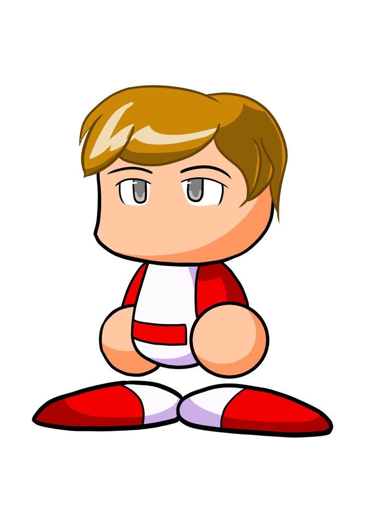 パワ体立ち絵作成支援ツール