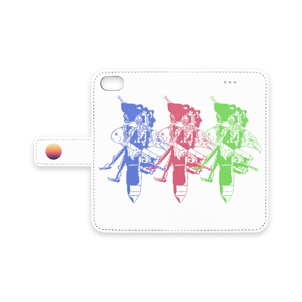 スマホケース2021