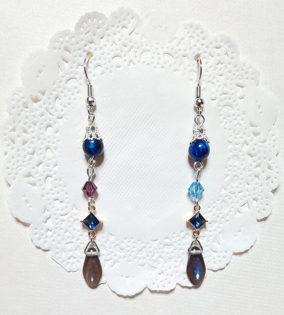 イメージアクセサリー ヴァイオリニスト