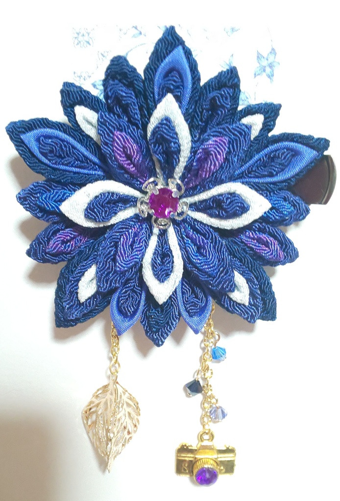 イメージアクセサリー 写真家