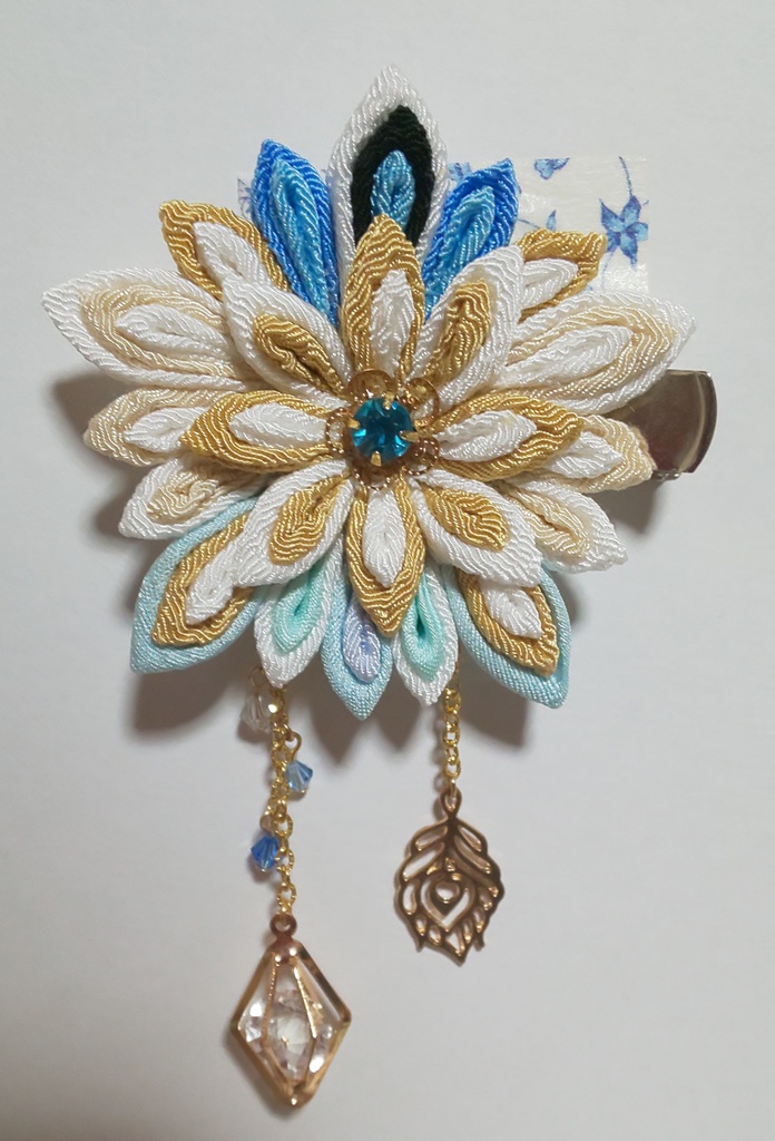イメージアクセサリー 芸者