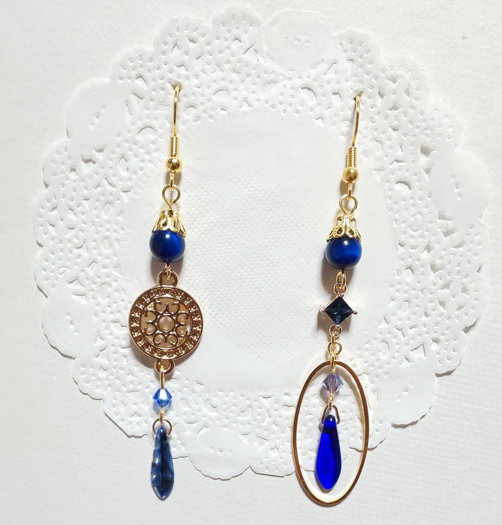 イメージアクセサリー 黄衣の王