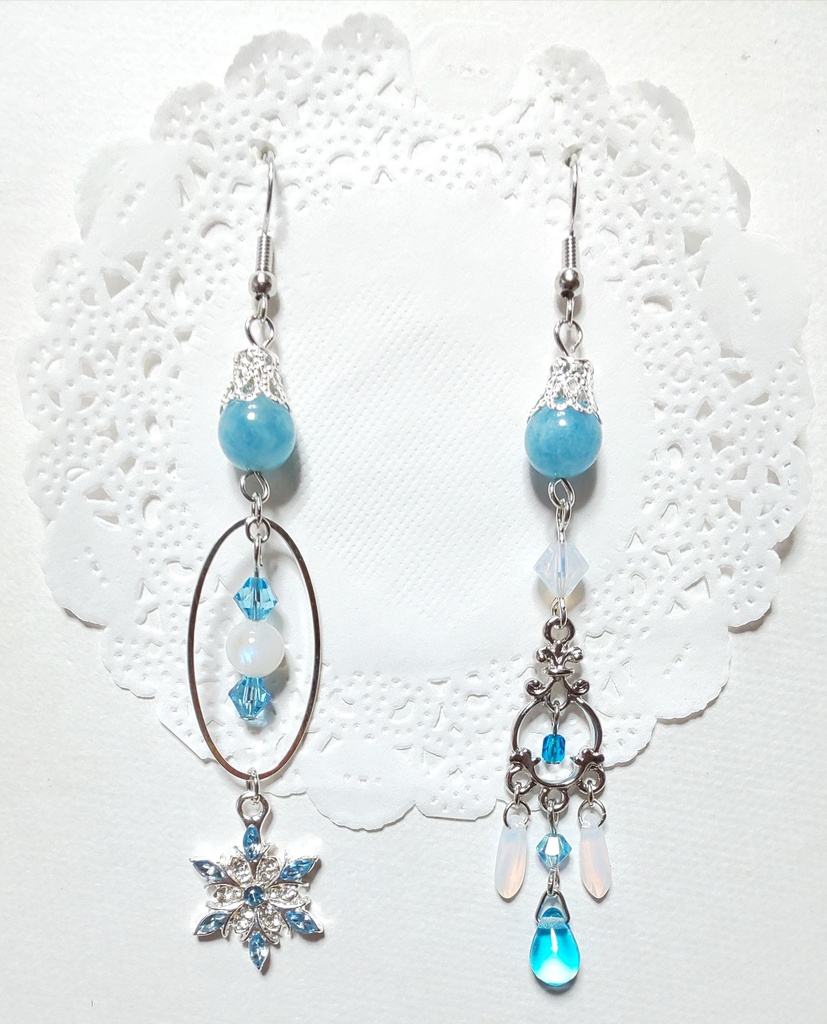 イメージアクセサリー 昆虫学者