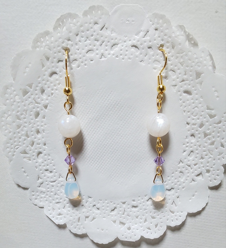 イメージアクセサリー 調香師