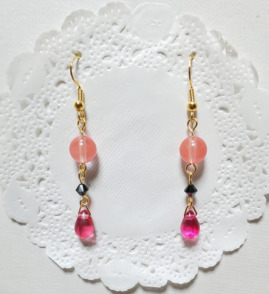 イメージアクセサリー 踊り子