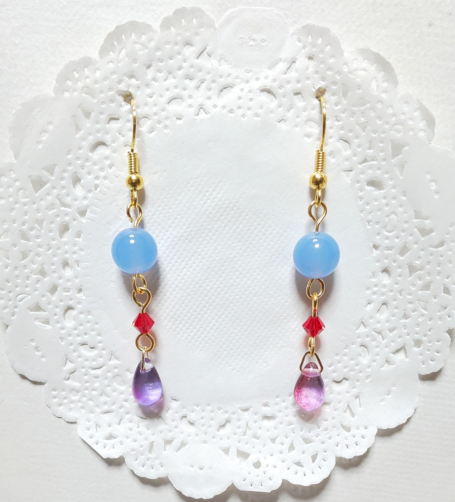 イメージアクセサリー 傭兵