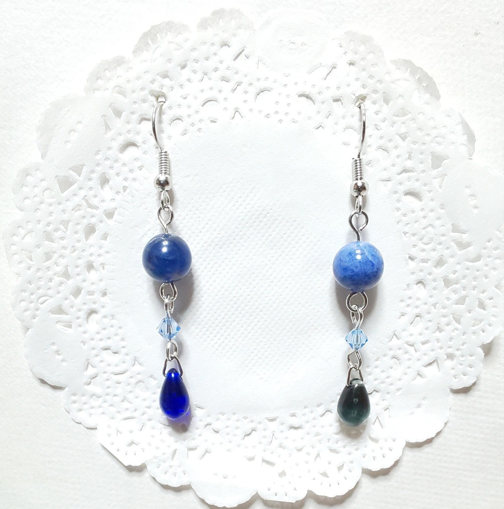 イメージアクセサリー 傭兵