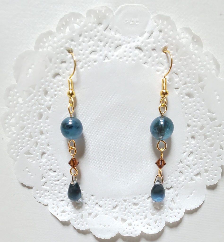 イメージアクセサリー 傭兵